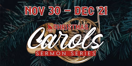 Christmas Candlelight (MORE INFO COMING SOON)