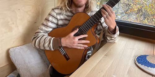 Intimkonsert med Gard