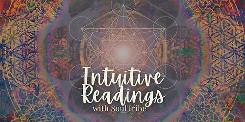 Intuitive Oracle Reading with SoulTribe