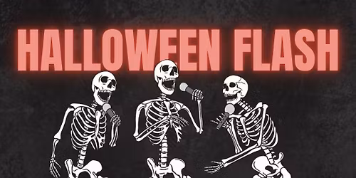 Halloween Tattoo Flash Event