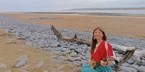 Lara Conley at The Champ! 