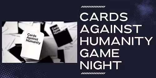 Cards Against Humanity