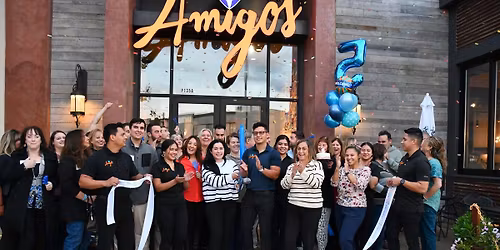 Holiday Party ft mix 104.1