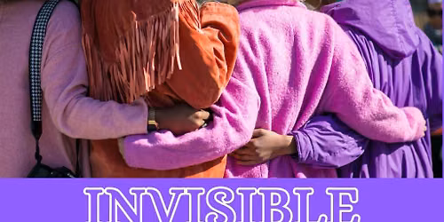 Invisible