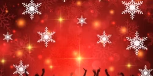 Drax Christmas freestyle 