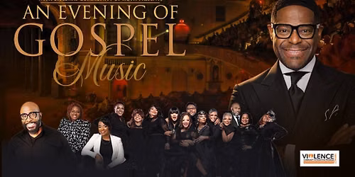 An Evening of Gospel Music with William Murphy III