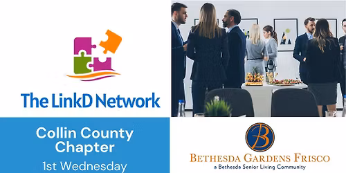 Collin County LinkD Meet-Up