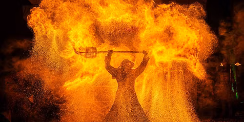 20. StauferSpektakel G\u00f6ppingen