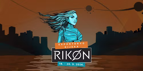 Rikon 2026
