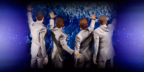 Oh What A Night! A Musical Tribute To Frankie Valli and the Four Seasons