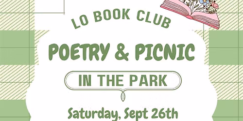 Latino Outdoors NYC | Book Club