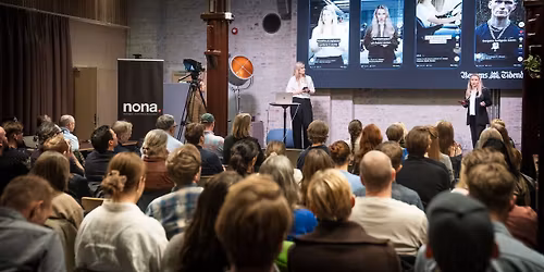 Nonas \u00e5rskonferanse: Mediekrise? Trusler og muligheter i 2026