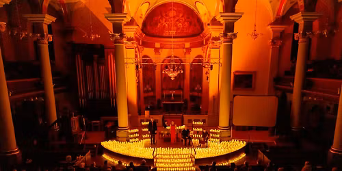 An Andrea Bocelli Candlelight Opera Experience In Cirencester\ud83d\udd6f\ufe0fSaturday 30th May