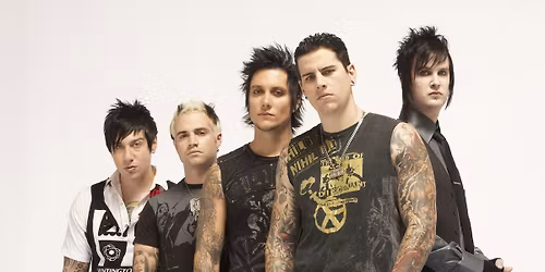 Avenged Sevenfold and Good Charlotte