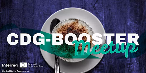 CDGB Lahti Meetup # 5 - Uskalla n\u00e4ky\u00e4 \u2013 tai j\u00e4\u00e4 n\u00e4kym\u00e4tt\u00f6m\u00e4ksi