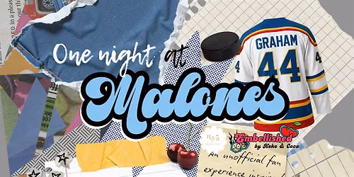 One Night at Malone's