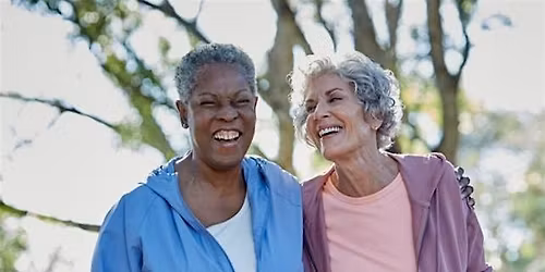 Free Fitness Sampler for Seniors