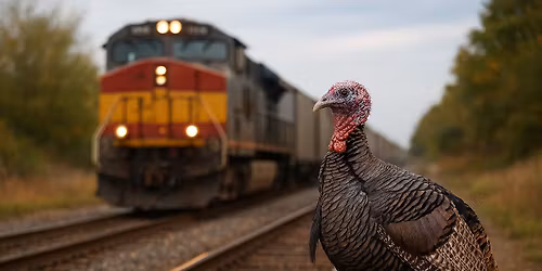 Black Friday Open House