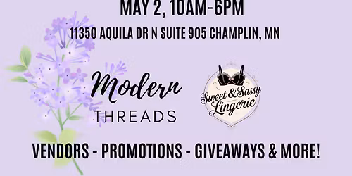 Mother's Day Celebration