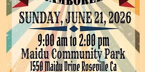 June Fest Jamboree