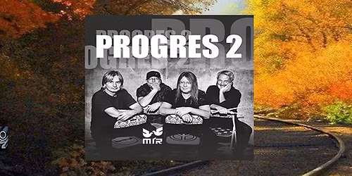 Progres 2
