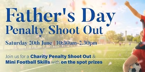 Community Penalty Shoot Out \u26bd