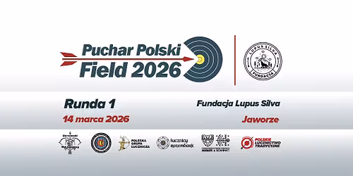 Puchar Polski Field 2026 - Runda 1