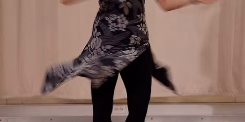 New York City Ballet - Masters at Work I at David H. Koch Theater