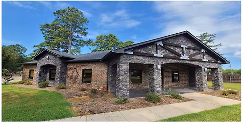 Open House & Ribbon Cutting 