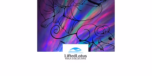 YOGA+ EDM with Lacey