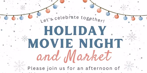 Love Thy Neighbor FL Holiday Movie Night Fundraiser