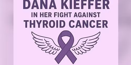 Callahan Wings Benefit Dinner for Dana