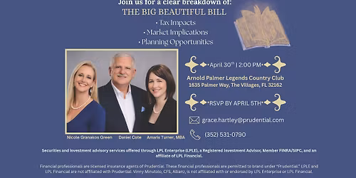 Taxes: A Tale As Old As Time