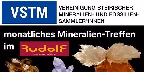 Mineralienb\u00f6rse in Graz Eggenberg, Kristalle, Fossilien, Edelsteine und mehr