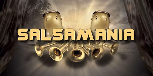 Salsamania November Edition