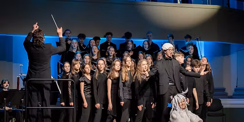 MUZIKIN\u0116 POPIET\u0116 VISAI \u0160EIMAI. SPEKTAKLIS \u201eMUZIKOS MIESTAS\u201c