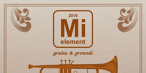 MI Element Jazz Jam
