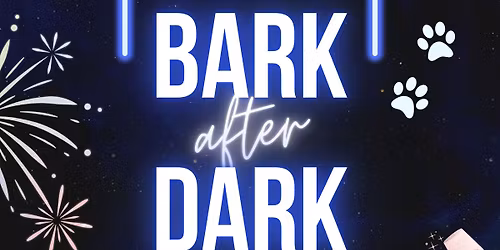 Bark after Dark