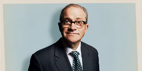 Harry Enfield and No Chums