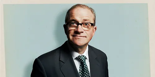 Harry Enfield and No Chums
