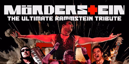 M\u00f6rderstein: The Ultimate Rammstein Tribute