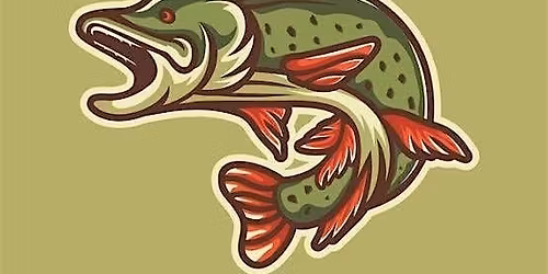 All Ireland Fishing Predator Open 2026