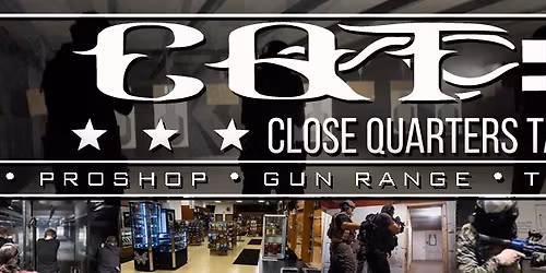 DIGNITARY\/EXECUTIVE PROTECTION - SPECIALTY COURSE