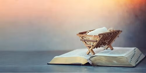 Christmas Eve Contemplative Service