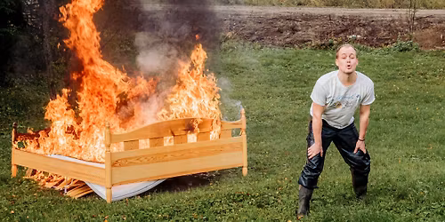 RAS: Magnus Myhr - KAUK