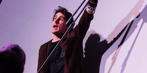 Stand Up Comedy Show, Camberwell - FREE ENTRY