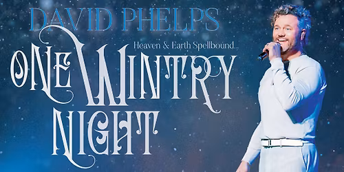 The One Wintry Night Tour