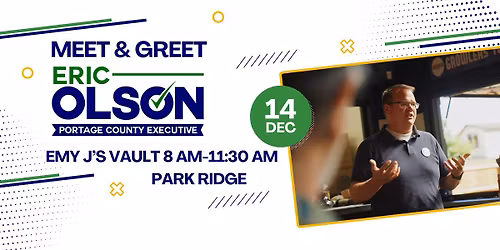 Park Ridge Meet and Greet