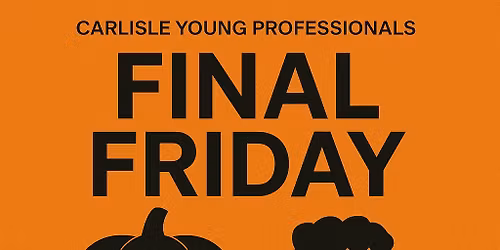 Final Friday: Desperate Times Brewery