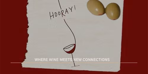 Sip Sip Hooray! WinesDay \ud83c\udf77